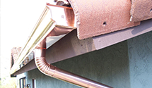 Rain Gutter Installation, Repair, Cleaning in Pennington, NJ